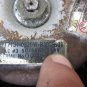 MINEBEA MOTOR FAN RT7131-0220W-B30E-S01 200V 10" SPINDLE MOTOR FAN YASKAWA
