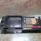 FANUC SYSTEM 6T MDI/CRT UNIT TYPE A02B-0051-C012 NO. N2784 1981 08