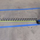MORI SEIKI HITACHI SEIKI CNC LATHE MILL CHIP AUGER UNIT 42" X 3" INCHES SCREW MORI SEIKI HITACHI SEIKI CNC LATHE MILL CHIP AUGER UNIT 42" X 3" INCHES SCREW