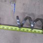 MORI SEIKI HITACHI SEIKI CNC LATHE MILL CHIP AUGER UNIT 42" X 3" INCHES SCREW