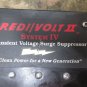 REDI VOLT II SYSTEM IV TRANSIENT VOLTAGE SURGE SUPPRESSOR 90076 FADAL 4020HT CNC