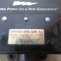 REDI VOLT II SYSTEM IV TRANSIENT VOLTAGE SURGE SUPPRESSOR 90076 FADAL 4020HT CNC