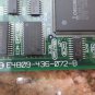 OKUMA MX-45VAE OSP-U10M CIRCUIT BOARD E4809-436-072-B 1911-2221-52-27 WARRANTY