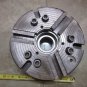 MIYANO CNC-6BC CNC LATE  8.5'' INCH CHUCK UNIT 50804