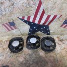 EG&G COMAIR ROTRON FAN CNC LOT OF 3 PIECES EG&G COMAIR ROTRON FAN CNC LOT OF 3 PIECES
