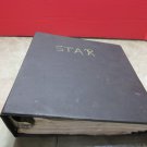 STAR AC-42 MAF 42 CNC LATHE  CNC INSTRUCTION MANUAL  BOOK