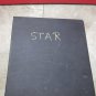 STAR AC-42 MAF 42 CNC LATHE  CNC INSTRUCTION MANUAL  BOOK