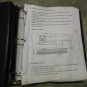 STAR AC-42 MAF 42 CNC LATHE  CNC INSTRUCTION MANUAL  BOOK