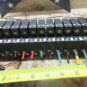 CHARMILLES ROBOFORM 2000 EDM PSI-E 95 42 SOLENOID VALVE MANIFOLD