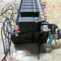 CHARMILLES ROBOFORM 2000 EDM PSI-E 95 42 SOLENOID VALVE MANIFOLD