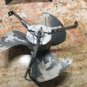 IKEGAI FX25 CNC LATHE SPINDLE MOTOR  FAN  12"  FUJI