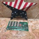 INTEL CNC CIRCUIT BOARD PWA 1000669-02 E 014272 DE PWB 1000670-01 REV.D AGIE EDM