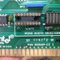 INTEL CNC CIRCUIT BOARD PWA 1000669-02 E 014272 DE PWB 1000670-01 REV.D AGIE EDM