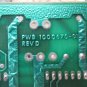 INTEL CNC CIRCUIT BOARD PWA 1000669-02 E 014272 DE PWB 1000670-01 REV.D AGIE EDM
