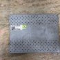 KRISTEL LP DISPLAY MONITOR K2950 E274-LCD121 SER 2007063669 DC12V