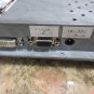 KRISTEL LP DISPLAY MONITOR K2950 E274-LCD121 SER 2007063669 DC12V