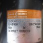 BROOK CROMPTON MINI MOTOR 5RK40GN-CE 71774 5GN18K RW8 32933