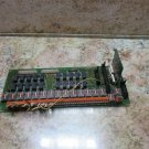 FINE SODICK A500W BOARD AS-HS-312A(A) 312B(A) MARK 21G EDM MACHINE FINE SODICK A500W BOARD AS-HS-312A(A) 312B(A) MARK 21G EDM MACHINE