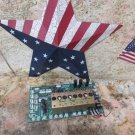 1993 HAAS VF-2 TRANSFORMER BOARD -4077E REV.C 230V SM01064863 65-4077E 32-4077E