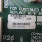 1993 HAAS VF-2 TRANSFORMER BOARD -4077E REV.C 230V SM01064863 65-4077E 32-4077E