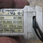 FUJI FUSE SZ-ZM1 250V 50/60HZ LOT OF 2 PIECES