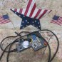 SIEMENS CINCINNATI HAND HELD DIGITAL JOG REMOTE PENDANT 3-424-2326A REV.B