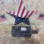 YASKAWA AC SERVO MOTOR USAFED-09DA1S 0.85 KW UTOPH-600VB 6000 P/R WARRANTY