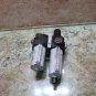 MATSUURA MC-500V2 CNC VERTICAL MILL ARO VALVE AIR FILTER REGULATOR PSI BAR