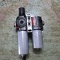 MATSUURA MC-500V2 CNC VERTICAL MILL ARO VALVE AIR FILTER REGULATOR PSI BAR