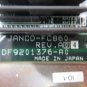 YASKAWA CIRCUIT BOARD JANCD-FC860 A04 A 04 DF9201376-A0 REV.A WARRANTY