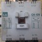 LG MOTOR STARTER CH-10N (50) BREAKER SWITCH SAMSUNG PL-10 CNC LATHE