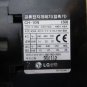 LG MOTOR STARTER CH-10N (50) BREAKER SWITCH SAMSUNG PL-10 CNC LATHE