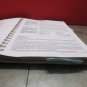 CINCINNATI HAWK 150 LATHE OPERATING/PROGRAMMING SUPPLEMENT 91203597-001 MANUAL