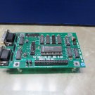 AMERICAN WAY CIRCUIT BOARD I/O P/N AW-S628 AW100 CNC LATHE