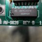 AMERICAN WAY CIRCUIT BOARD I/O P/N AW-S628 AW100 CNC LATHE