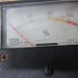 1993 HAAS VF-2 CNC MILL PERCENTAGE GAUGE SF-670 CLASS 2.5