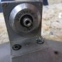 RENISHAW RP2 HSI TOOL INTERFACE TOUCH PROBE PRE SETTER CINCINNATI 400 CNC MILL
