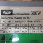 INCINNATI ARROW 500 CNC MILL JGE ELECTRONICS SWITCHING POWER SUPPLY 300W E199901