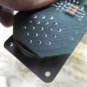 FADAL 4020HT CNC  220V CONVERTER BOARD PLUG PF-B94V-O PF-B94V-0