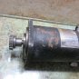 FANUC DC SERVO MOTOR A06B-0614-B032 120 DAY WARRANTY