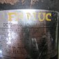 FANUC DC SERVO MOTOR A06B-0614-B032 120 DAY WARRANTY