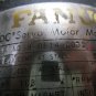 FANUC DC SERVO MOTOR A06B-0614-B032 120 DAY WARRANTY