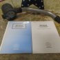 MARPOSS MIDA TOOL TOUCH PROBE EYE MANUAL GAUGING ARM CODE D91H1362MF MORI SEIKI