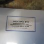 MARPOSS MIDA TOOL TOUCH PROBE EYE MANUAL GAUGING ARM CODE D91H1362MF MORI SEIKI