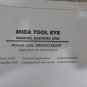 MARPOSS MIDA TOOL TOUCH PROBE EYE MANUAL GAUGING ARM CODE D91H1362MF MORI SEIKI