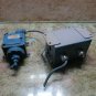CCS PRESSURE SWITCH UNIT MODEL 604G1 PAT.NO. 4,152,559