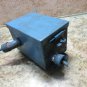 CCS PRESSURE SWITCH UNIT MODEL 604G1 PAT.NO. 4,152,559