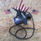 TERAL KYOKUTO COOLANT PUMP MOTOR LSW15A0.18MTS WARRANTY