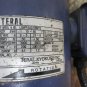 TERAL KYOKUTO COOLANT PUMP MOTOR LSW15A0.18MTS WARRANTY