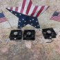TOBISHI IKURA FAN HS4506 100V AC 50/60HZ DE5535-T LOT OF EACH 1